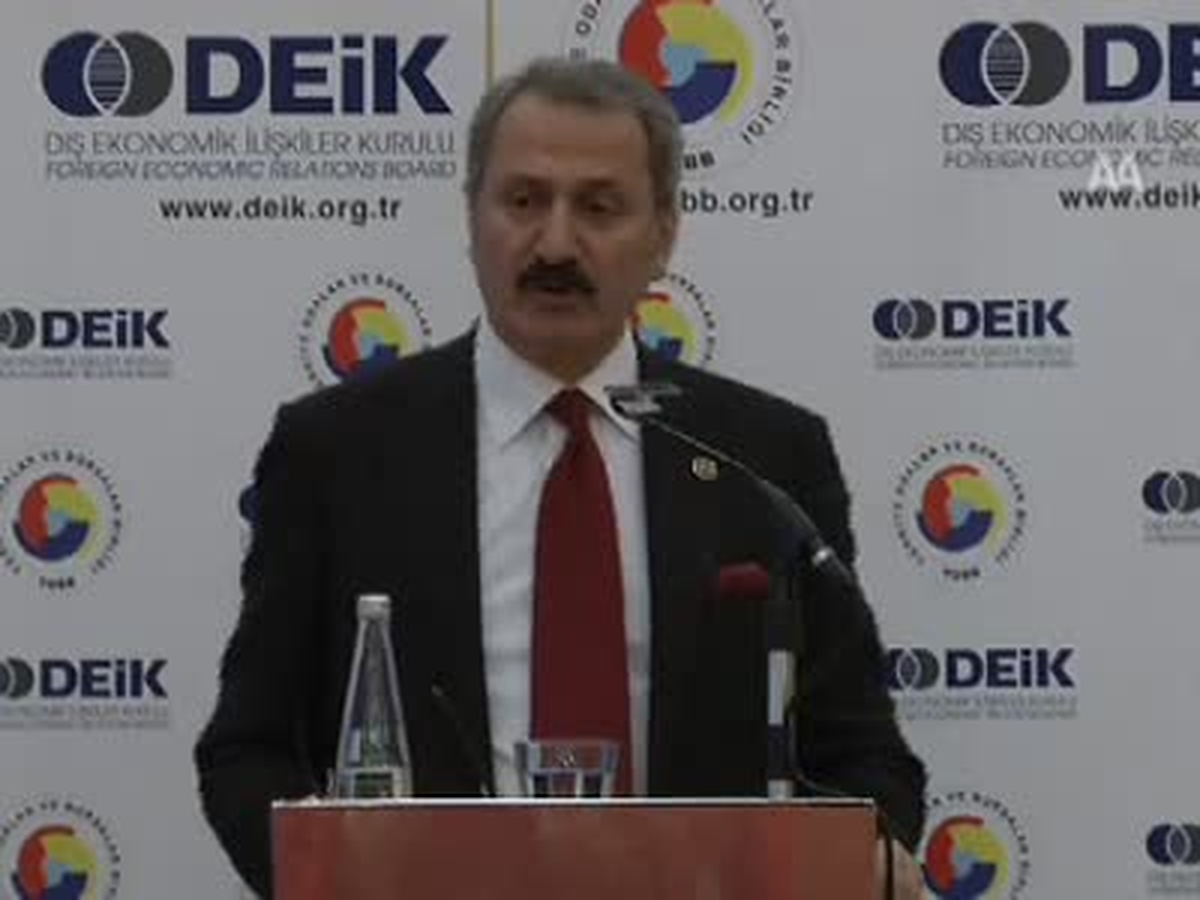 "Ekonomimiz İstihdam Odaklı"