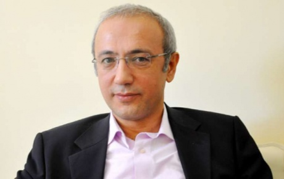 Elvan: 'Milletvekili Danışmanları, Sözleşmeli Statüye Geçti'