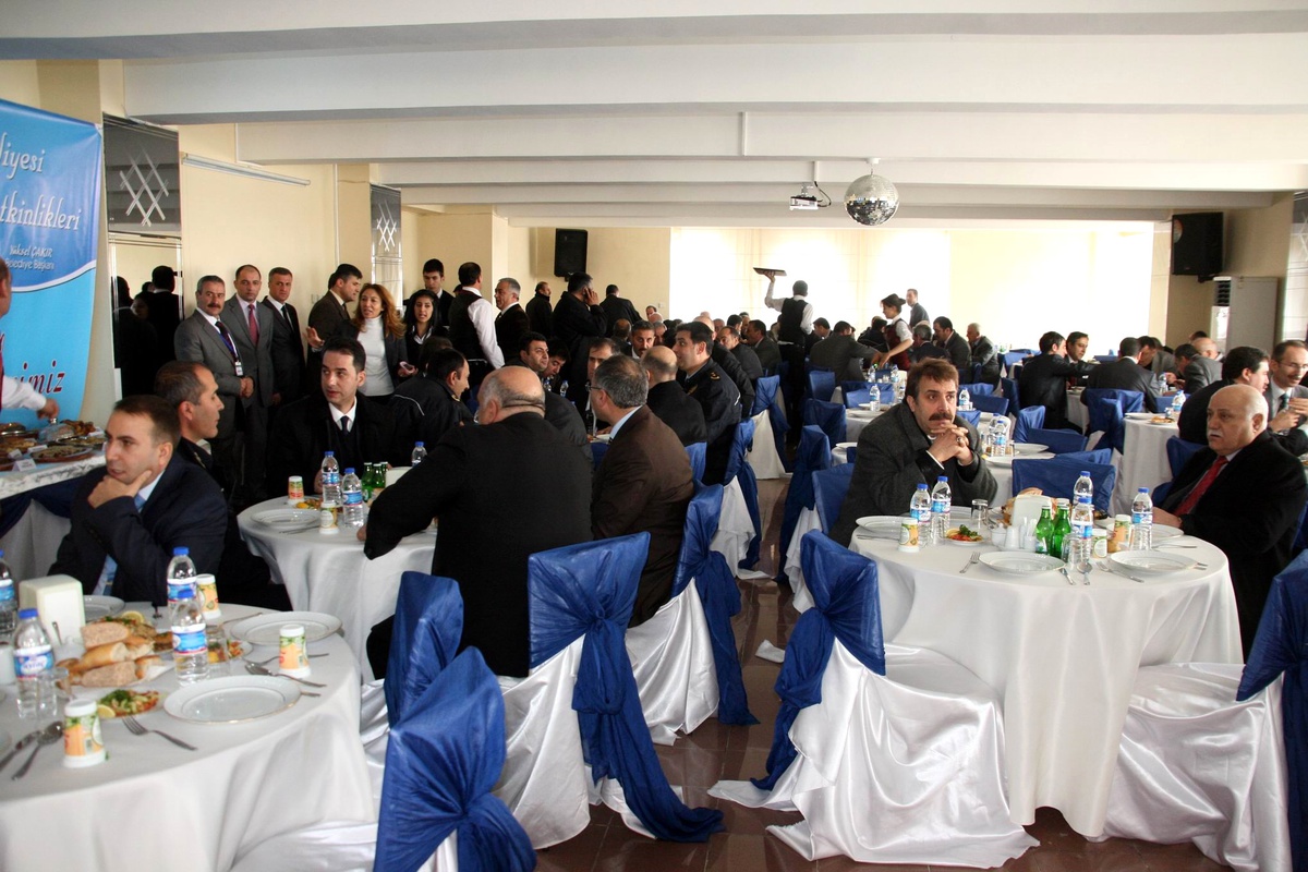 Erzincan\'ın Yöresel Zenginlikleri Tanıtıldı