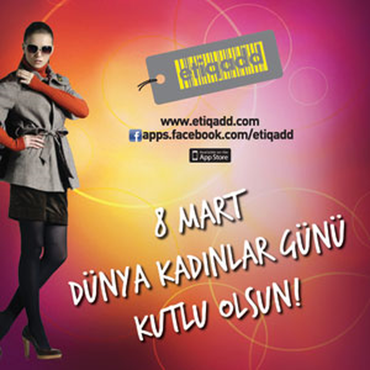 Etiqadd\'i Kullananlar Kazanıyor