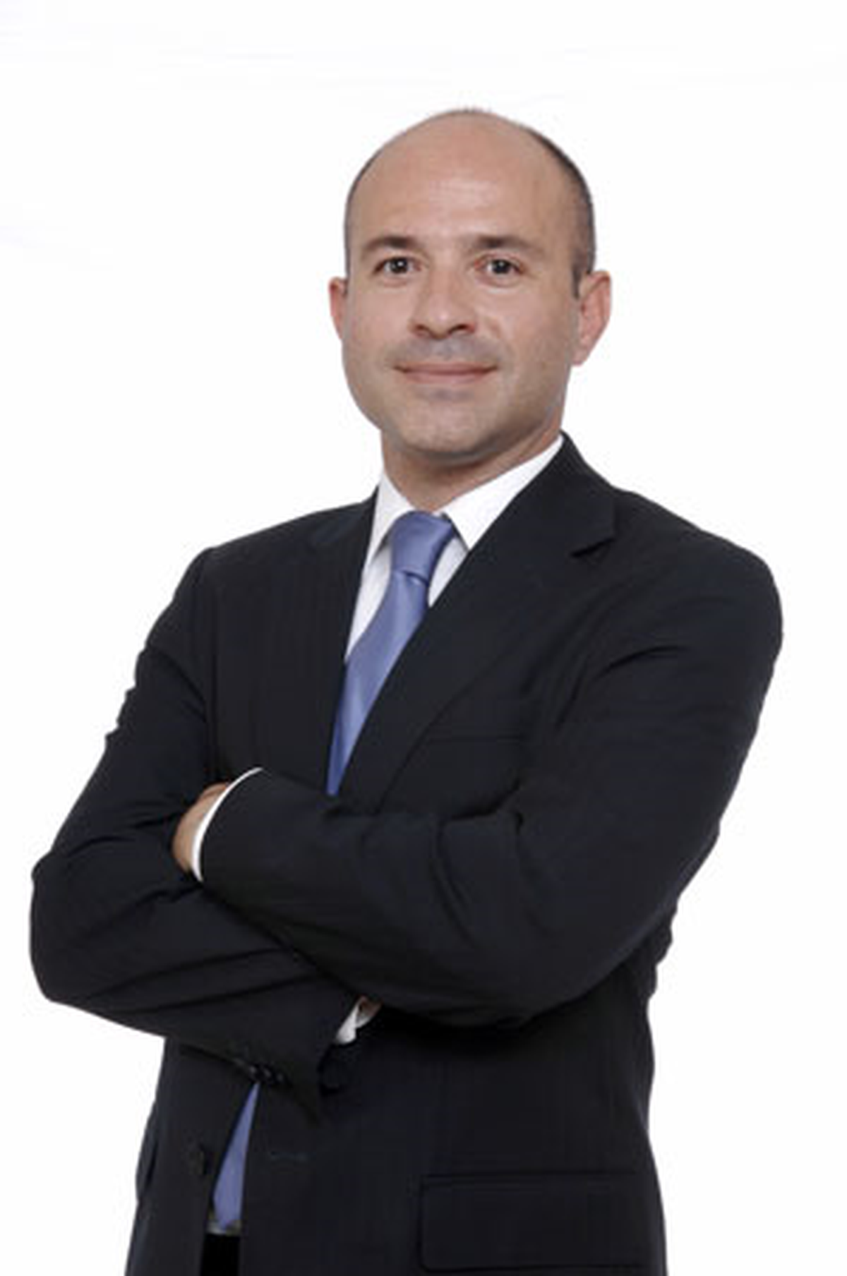 Global Enerji\'nin Yeni CEO!