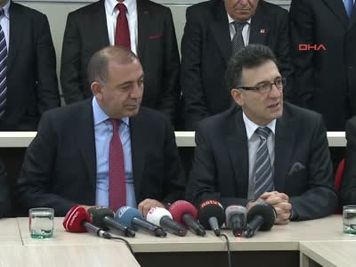 Gürsel Tekin: Hakan Fidan'ın Yerine İktidarın Yargılanması Gerekiyor