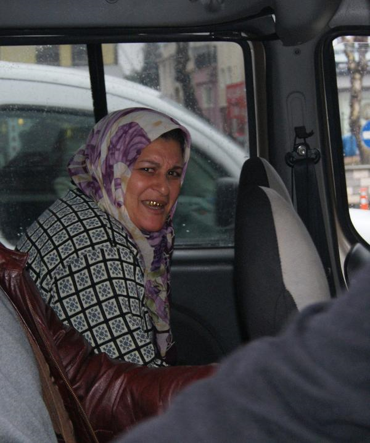 İnegöl\'de Hırsızlık Çetesine Operasyon: 5 Gözaltı