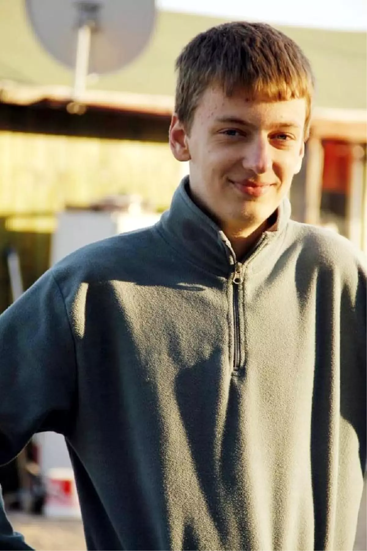 Bugün İntihar Etmek İçin Güzel Bir Gün