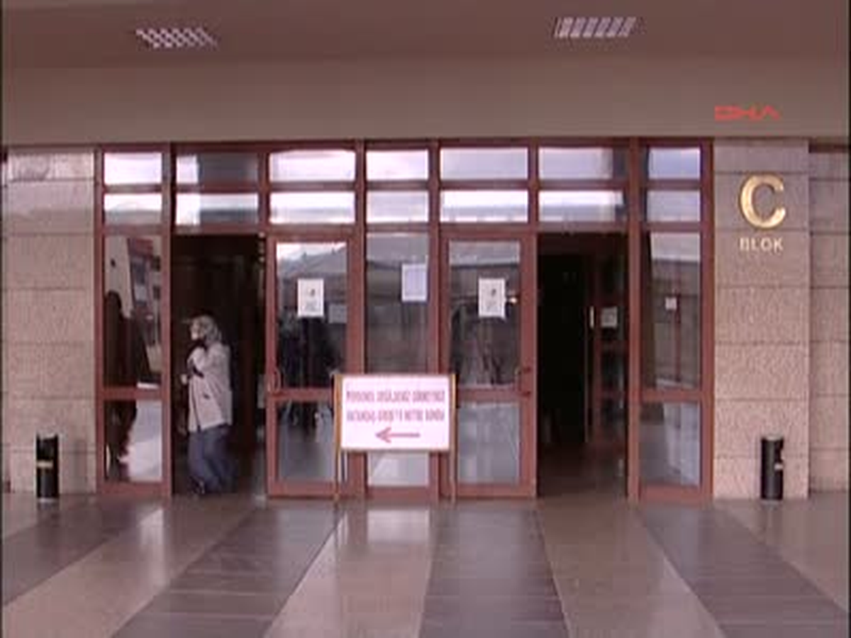 Karakolda Dayak Davasına Mahkemeden Görevsizlik