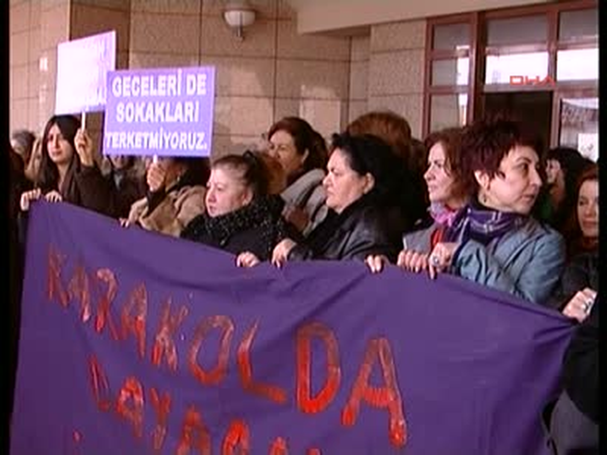 Karakoldaki Dayağa Görevsizlik