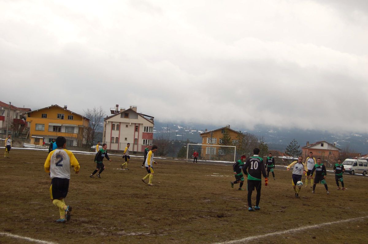 Kastamonu 1. Amatör Küme