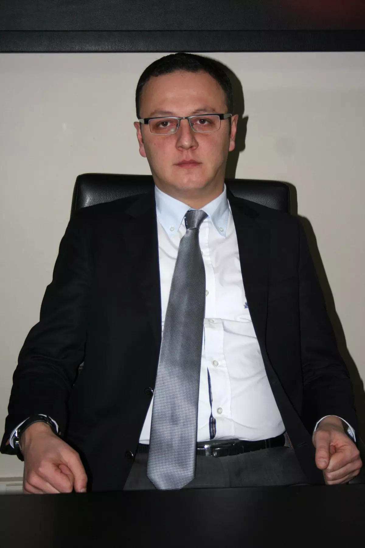 Kızılay\'dan Kan Bağışı Çağrısı