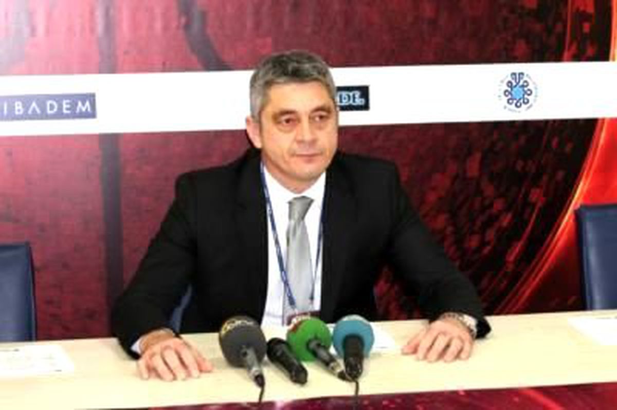 Kupada Son Yarı Finalist Galatasaray Medical Park Oldu