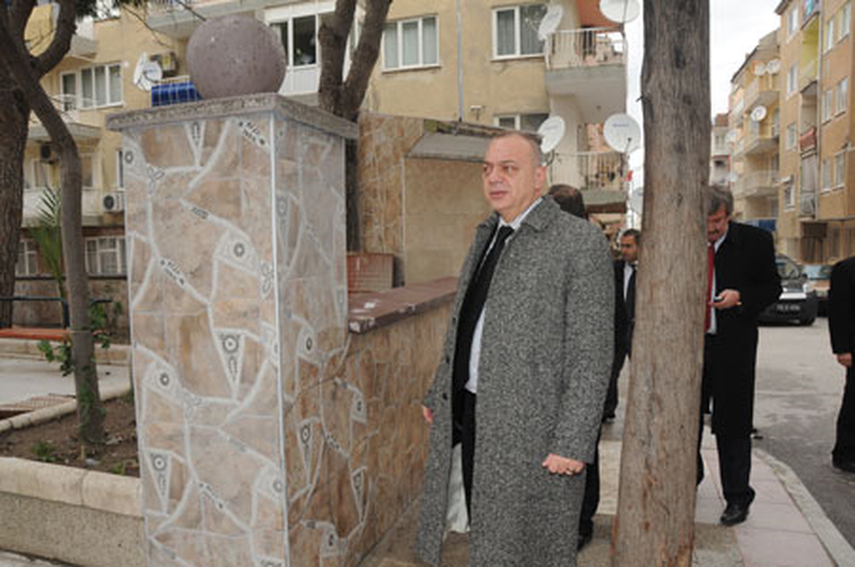 Kuyualan Camii\'nde Verilen Sözler Tutuldu