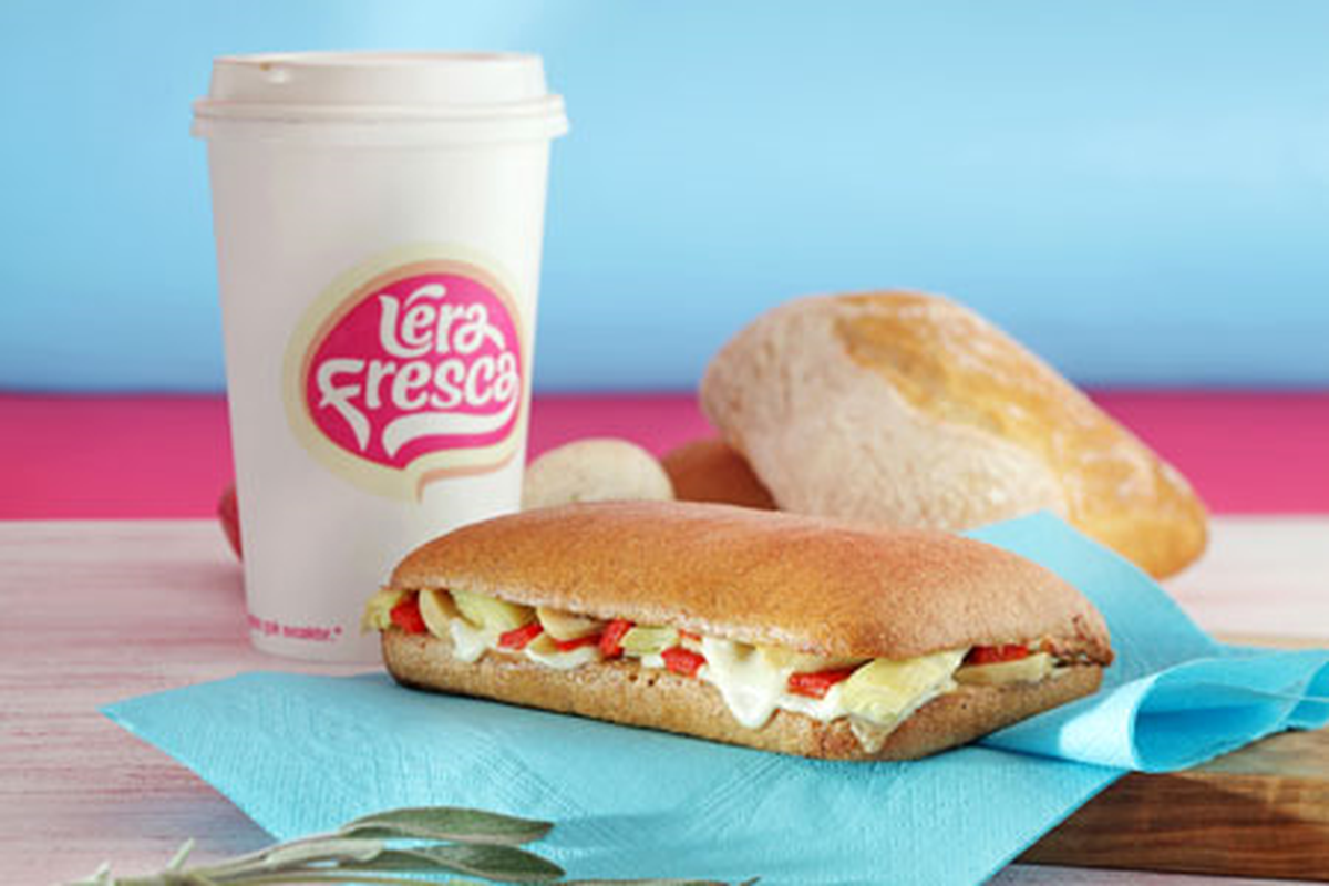 L\'era Fresca Sandviçleri