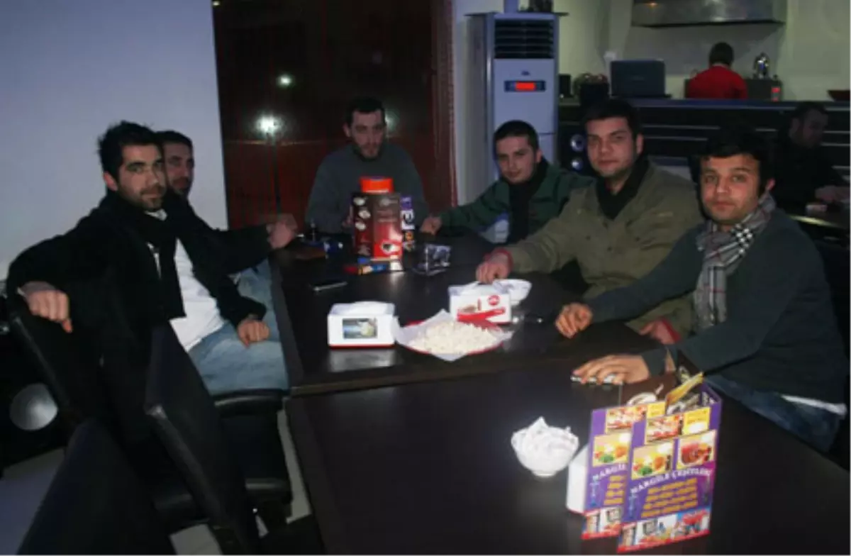 "Landscape54"Te Canlı Müzik ve Karaoke