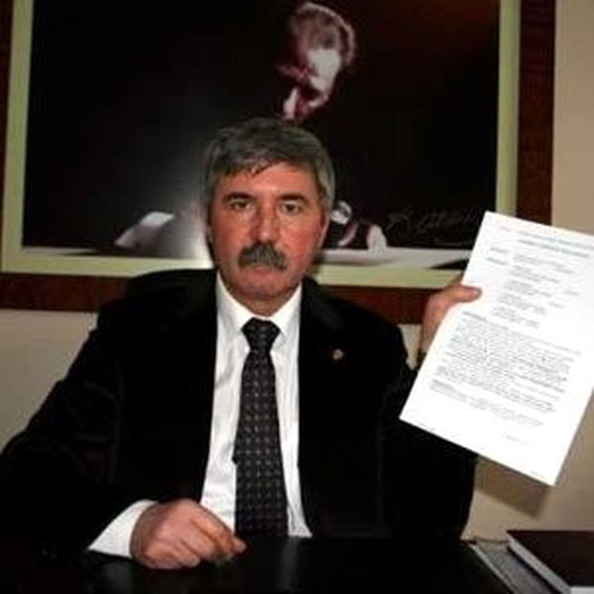MEB\'in 19 Mayıs Genelgesine İkinci Dava