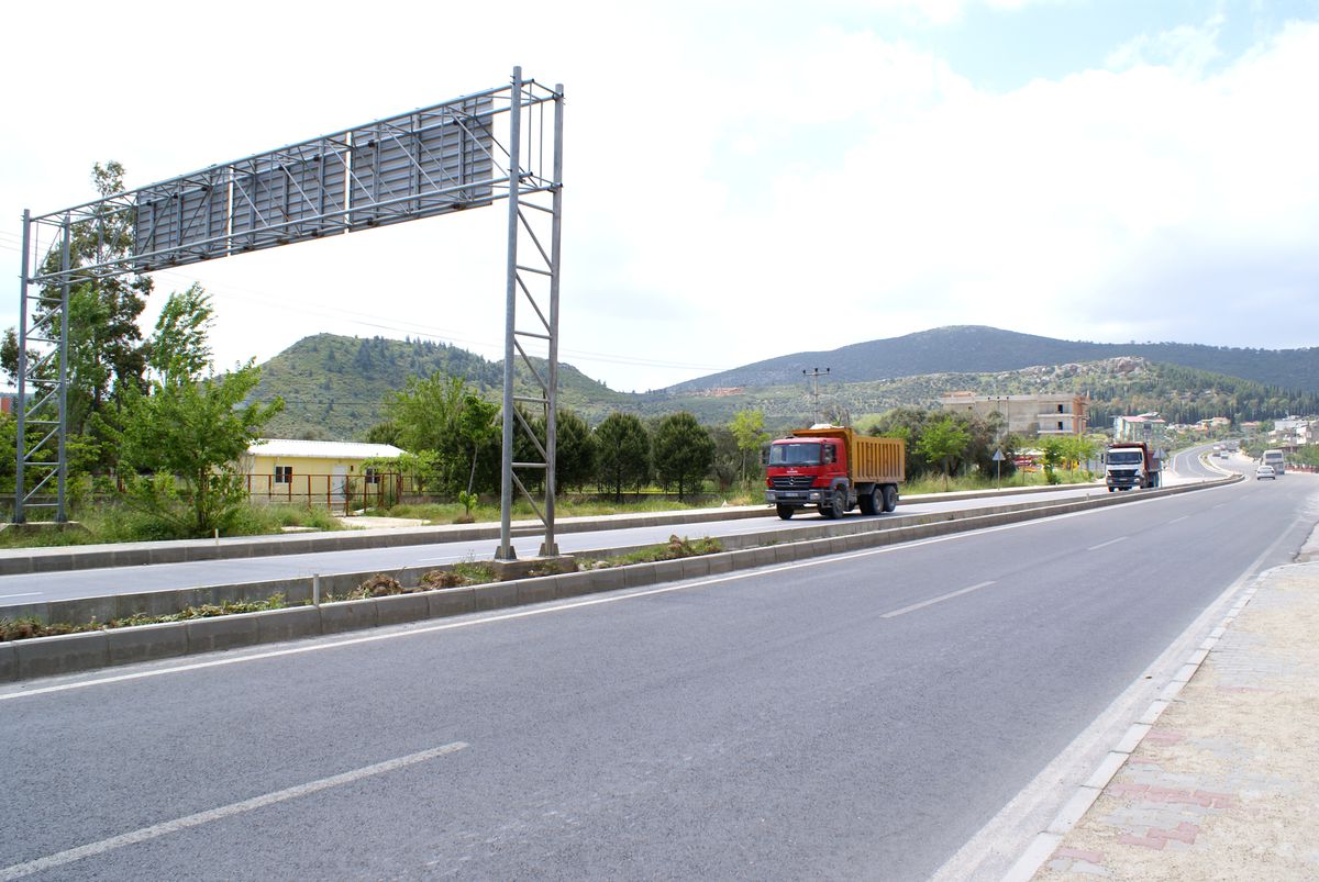 Milas 112\'de Gelişme Yok