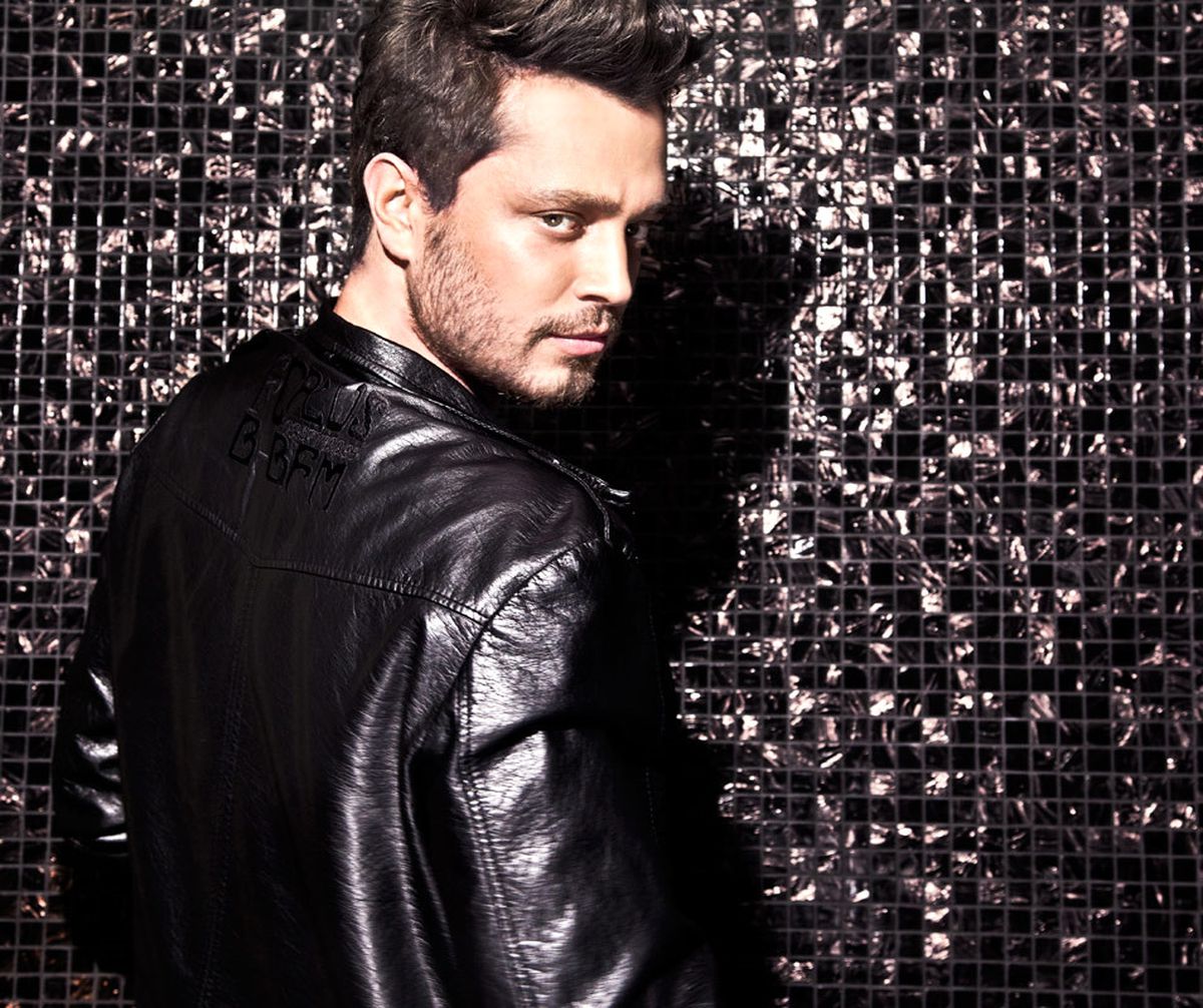 Murat Boz İzmir'de Sevenleriyle Buluşacak