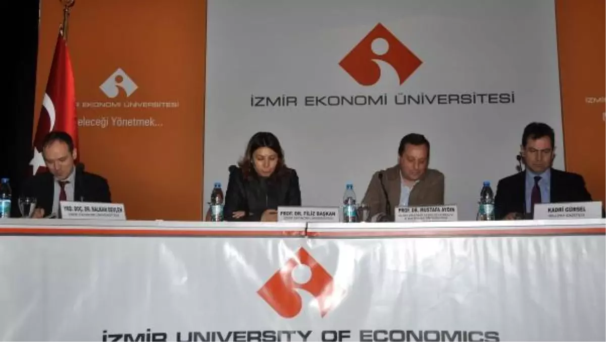 Nato, İzmir\'de Tartışıldı