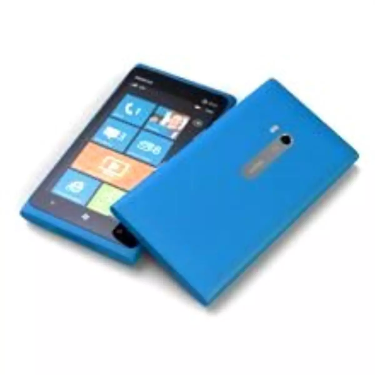 Nokia\'dan 6 Yeni Canavar Birden!