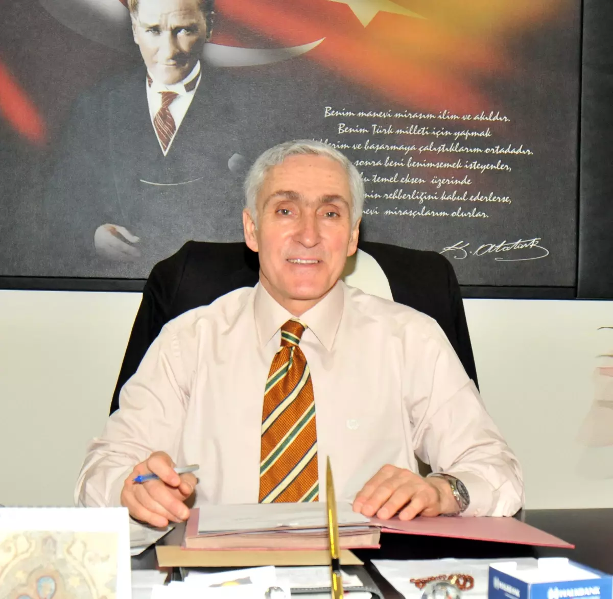 Omü Tıp Fakültesi Başarılarına Bir Yenisini Ekledi