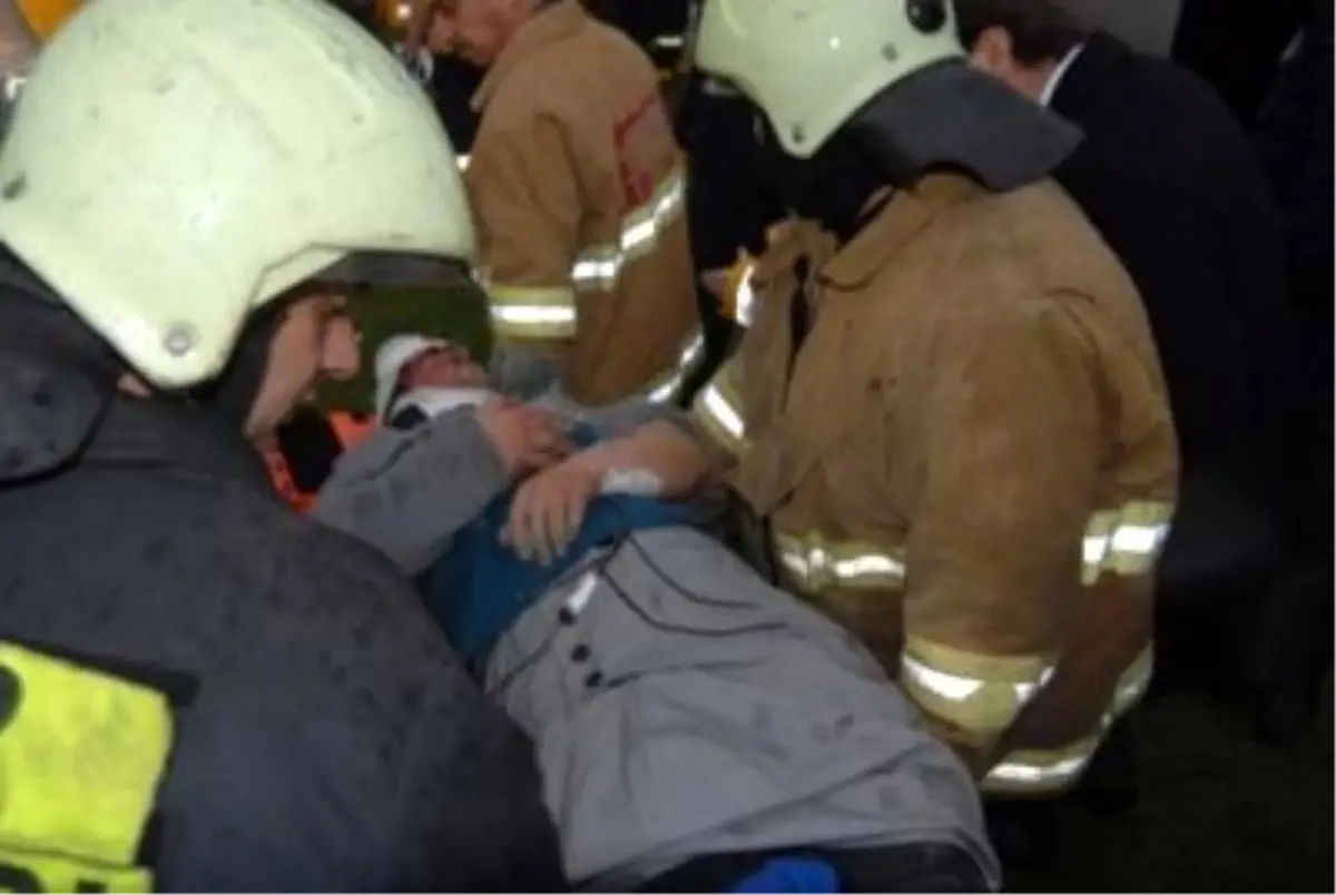 Otoyolda Can Pazarı