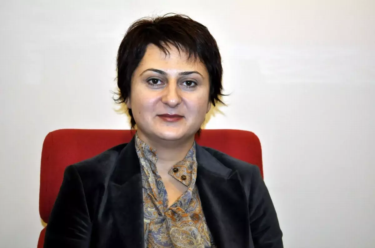 (Özel Haber) Kent Konseyi Kadın Meclisi Başkanı Açıklaması