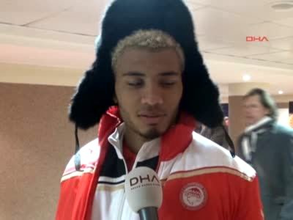 PAOK Taraftarlarına Beyinsiz Dedi