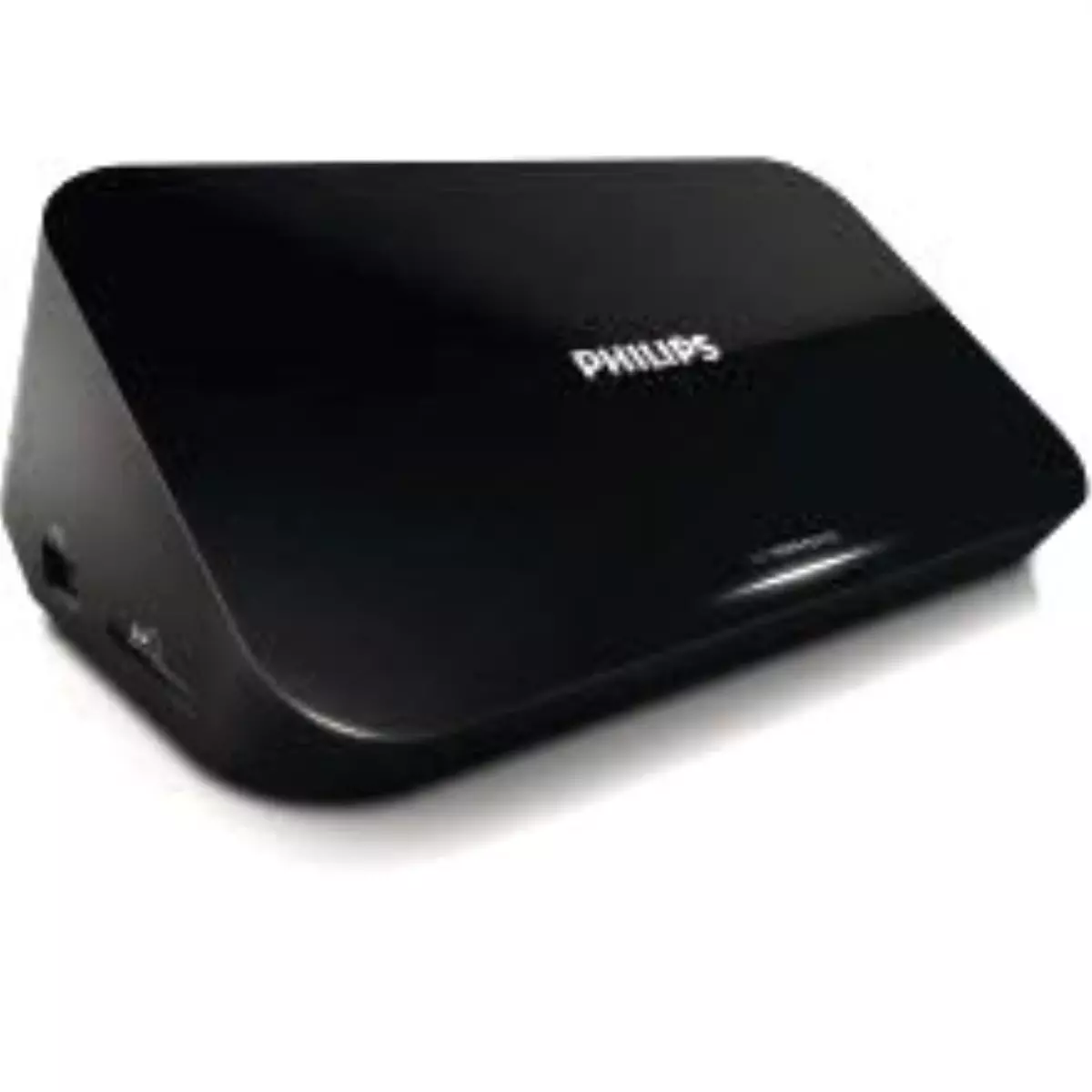 Philps\'ten Hd Multimedia Keyfi!