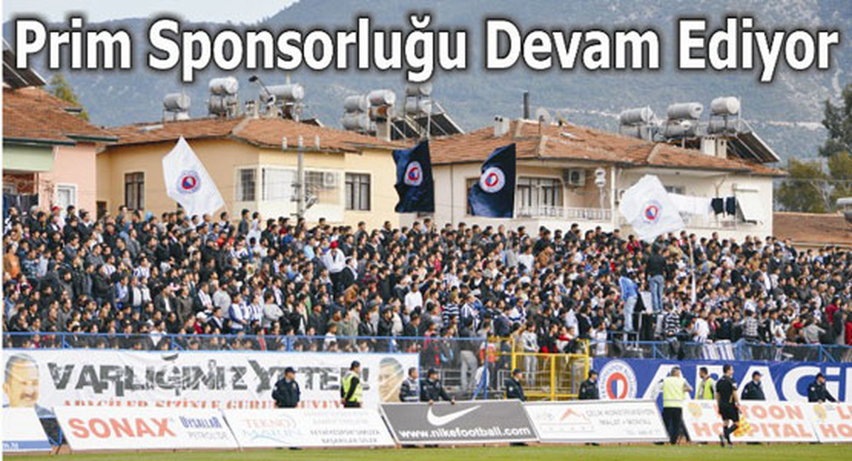 Prim Sponsoru Melsa