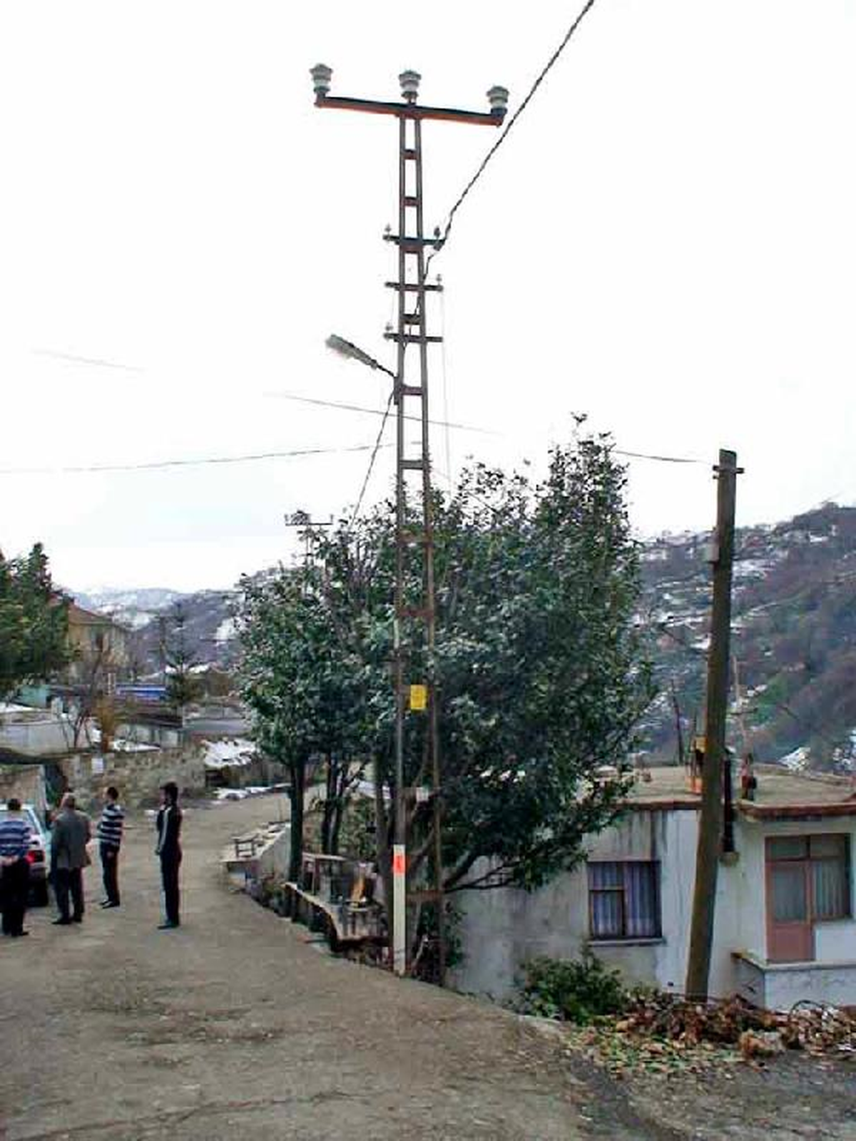 Rizeli İmamın Bulduğu Sıcak Buharın Sırrı Çözüldü