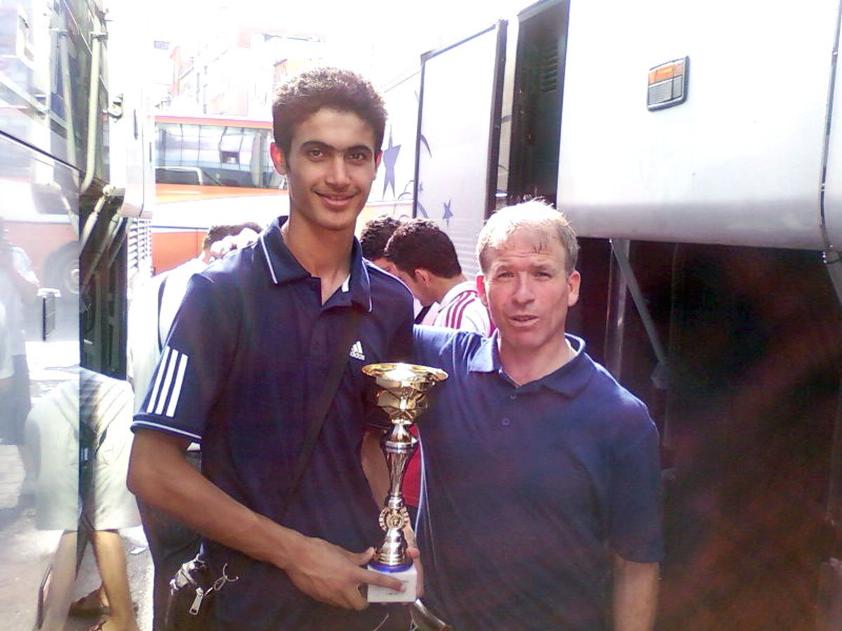 Sağlıkspor\'un \'Gümüş\' Gururu