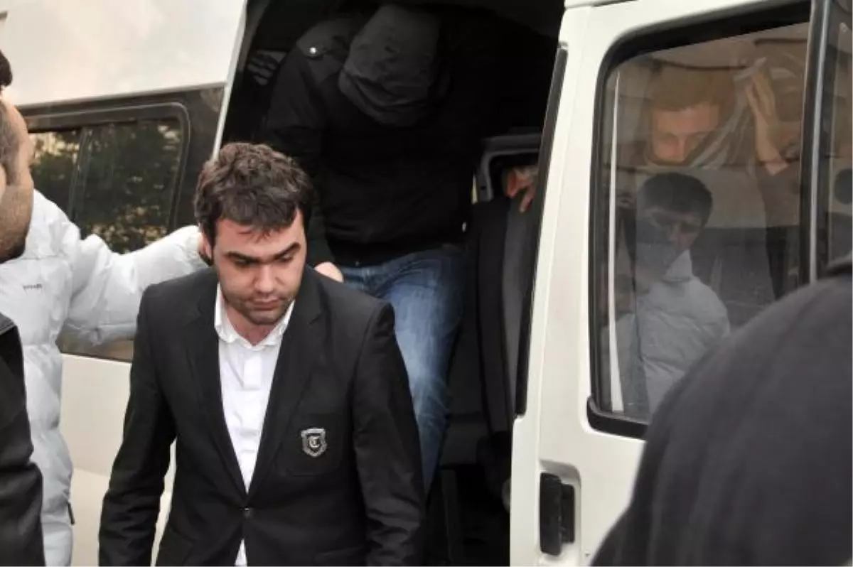 Sahte Çürük Raporu Operasyonunda Gözaltı Sayısı 21\'e Ulaştı