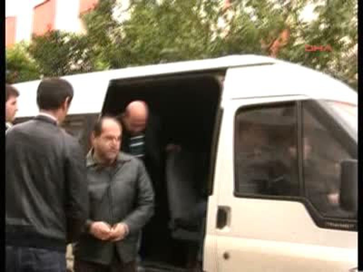 Sahte Çürük Raporu Operasyonunda Gözaltı Sayısı 21\'e Ulaştı