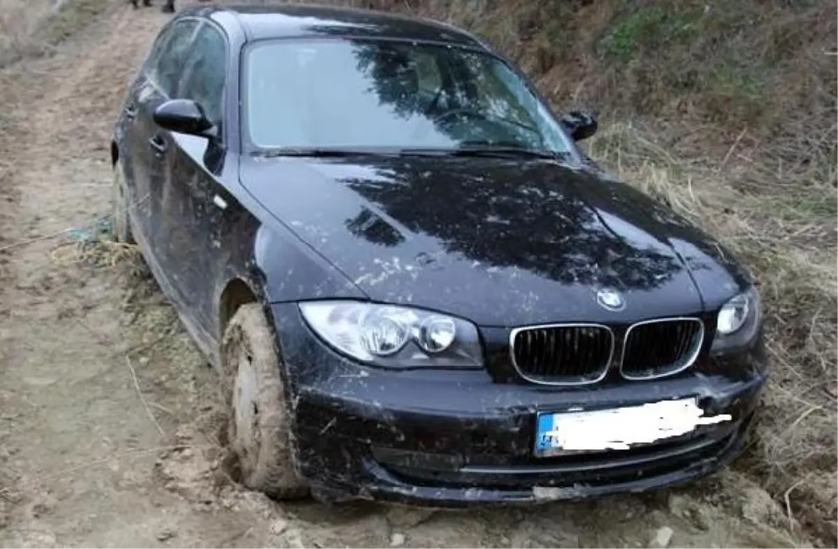 Sigara ve İçki Çalan Hırsızlar Yakalandı