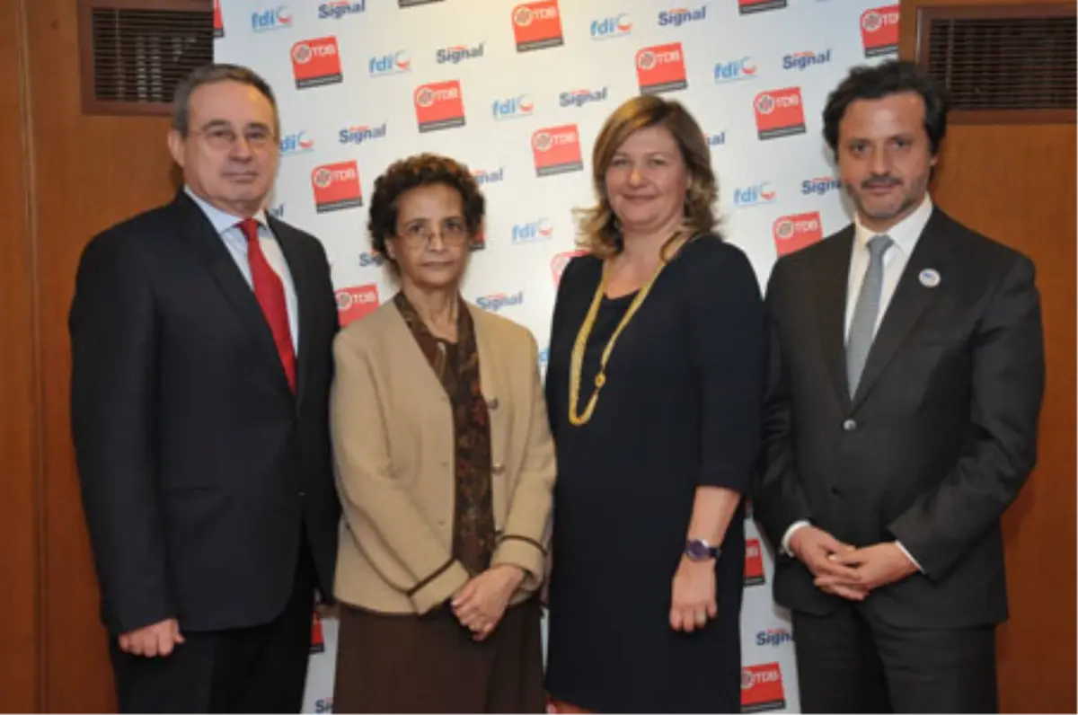 Signal Hekimler Birliği ile El Ele