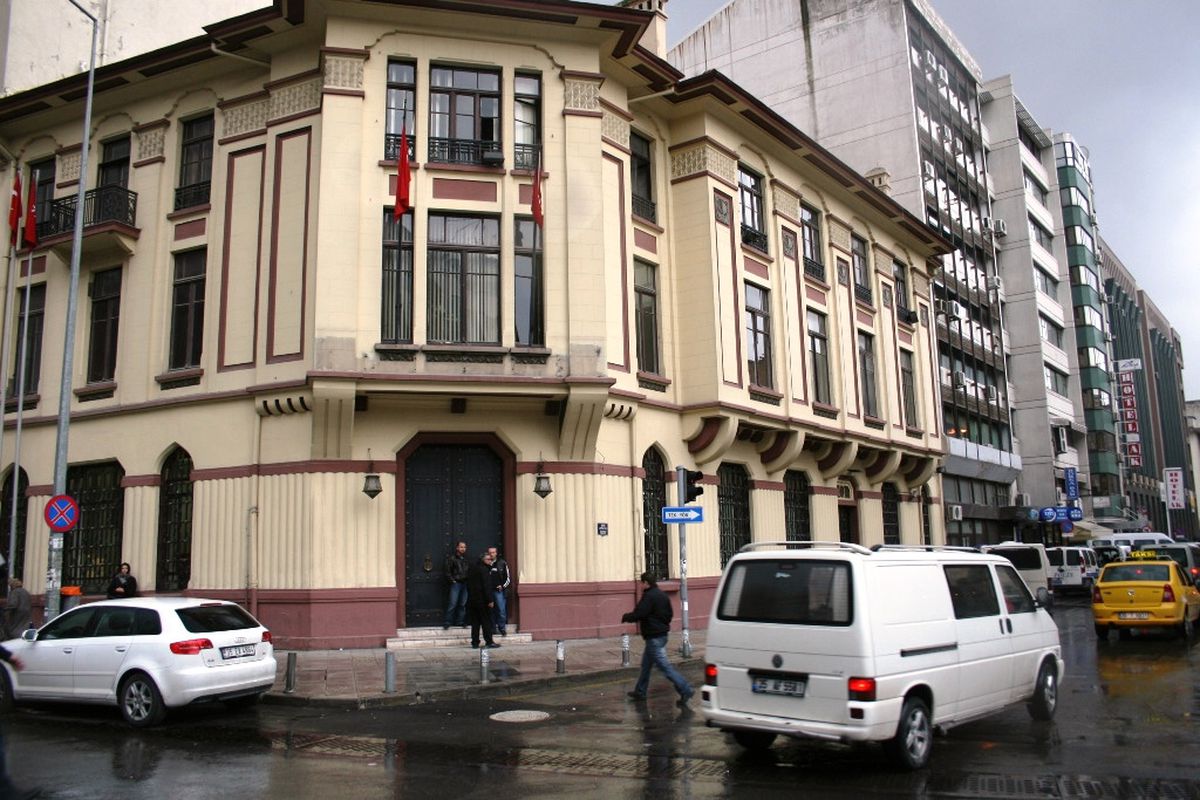 Soyguncular Kayıplara Karıştı