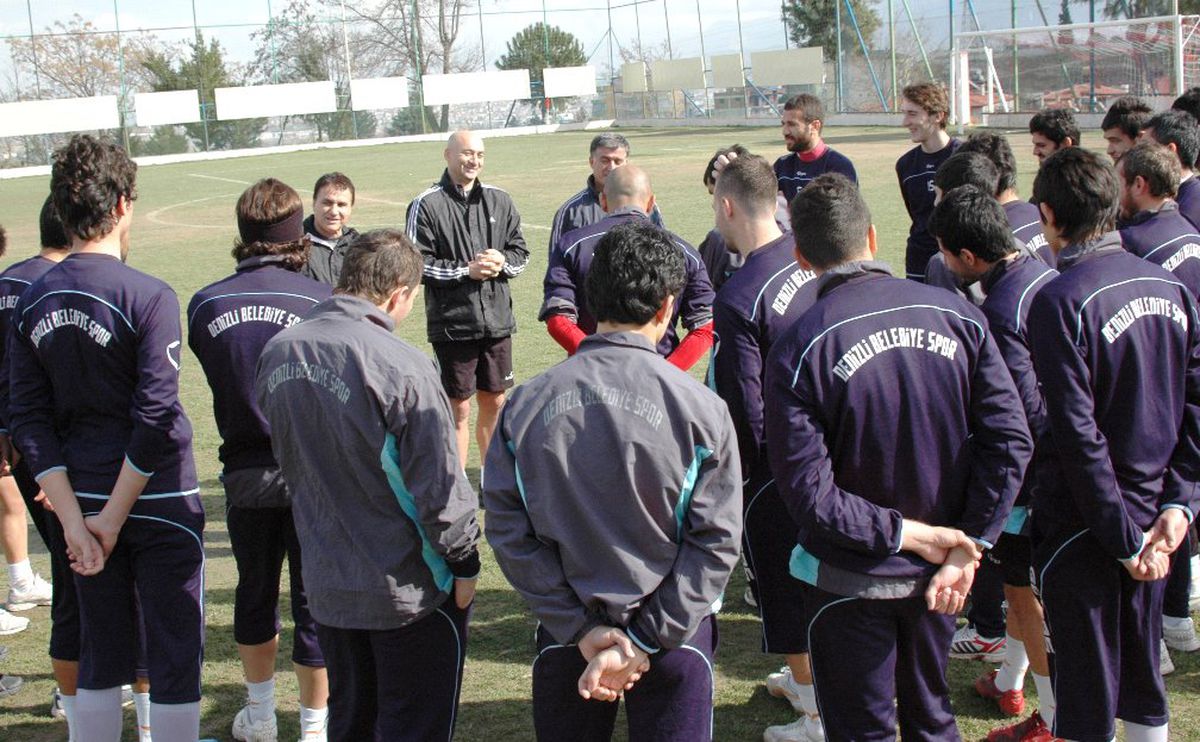 Spor Toto 2. Lig