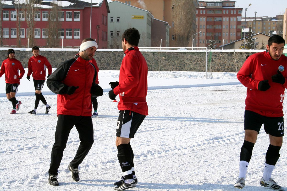 Spor Toto 3. Lig