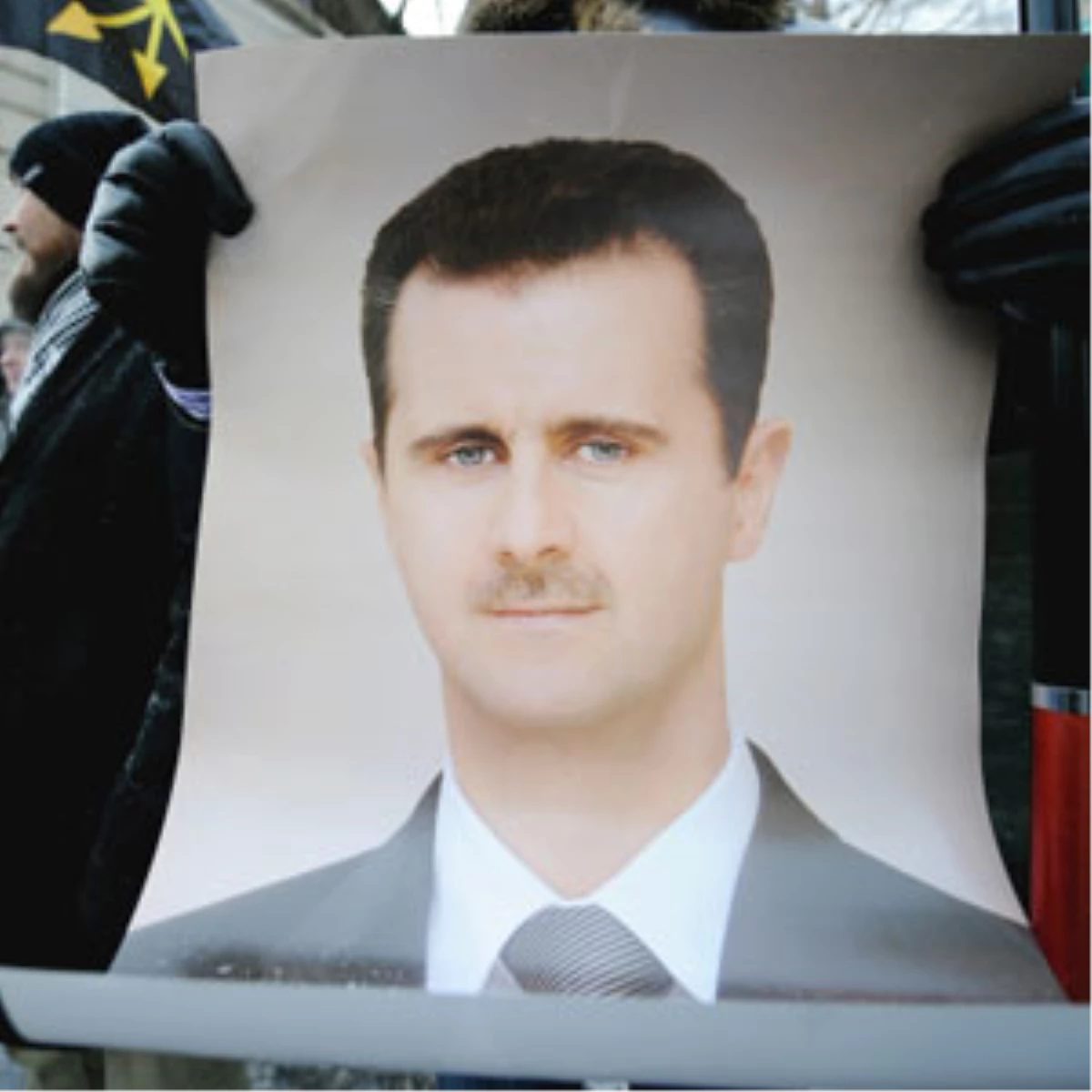 Suriye\'de Referandum 26 Şubat\'ta