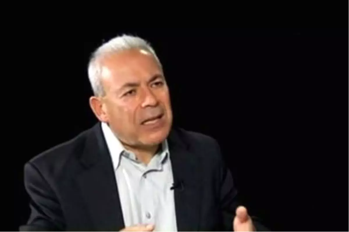 Suriye Ulusal Konseyi Yarın Başkanını Seçecek