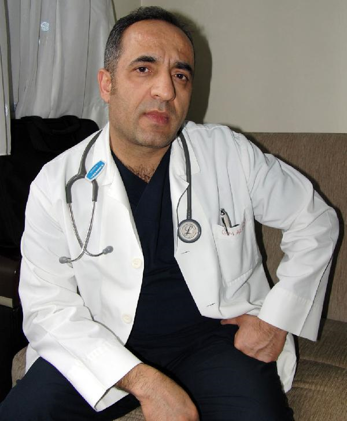 Temizlik İşçisinin Organları 4 Kişiye Umut Oldu