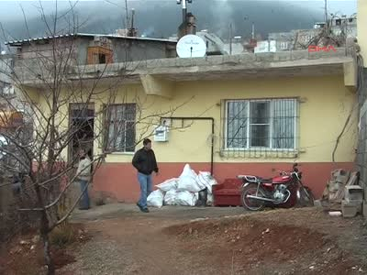 Temizlik İşçisinin Organları 4 Kişiye Umut Oldu