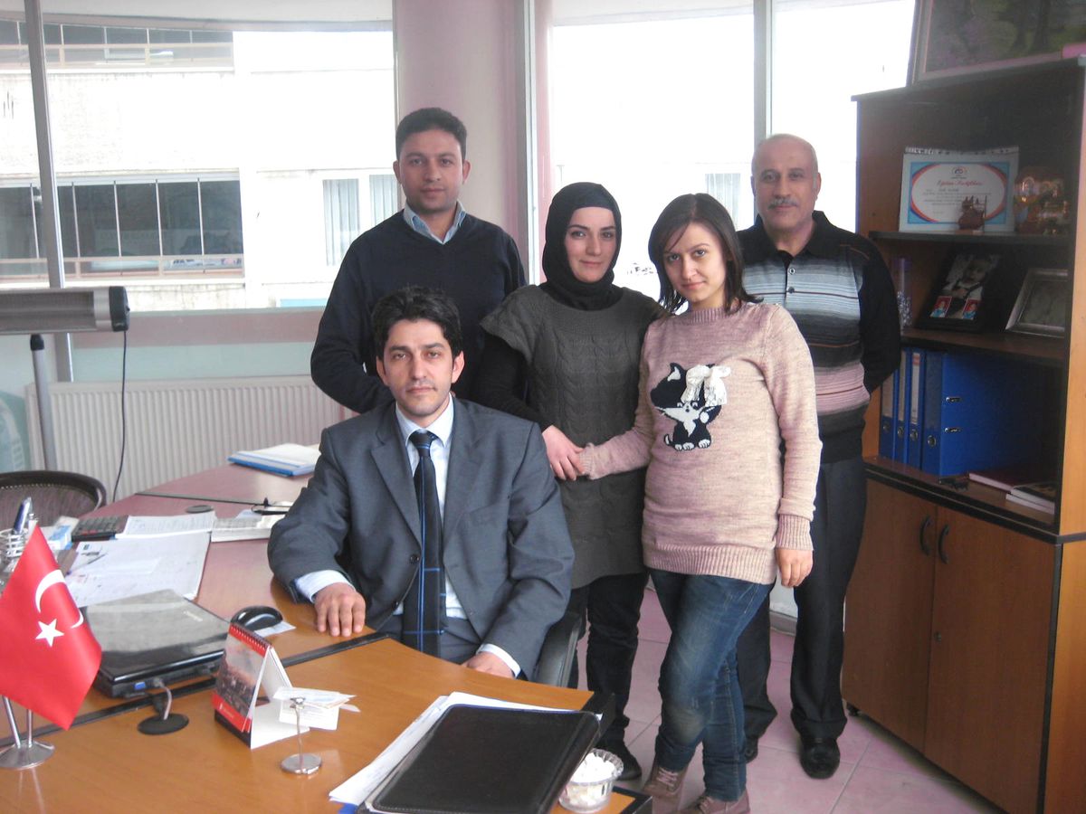Trafik Kazası Mağduru Kalmayacak