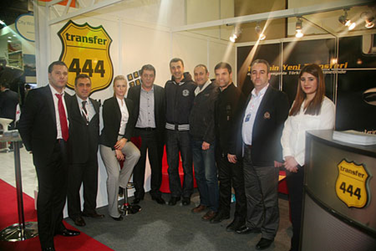 Transferde Yeni Dönemin Adı "My Turex"