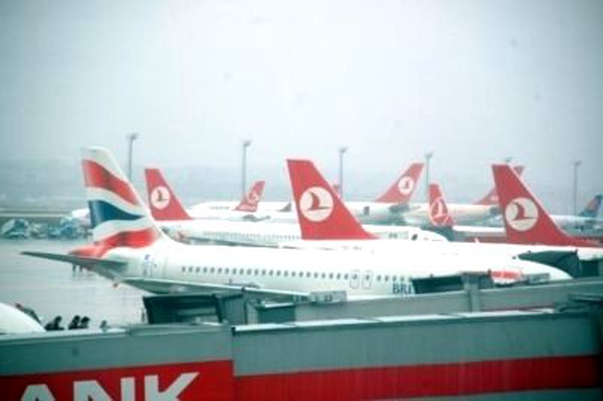 Türk Hava Yolları\'nın Mogadişu Uçuşları 6 Mart\'ta Başlıyor