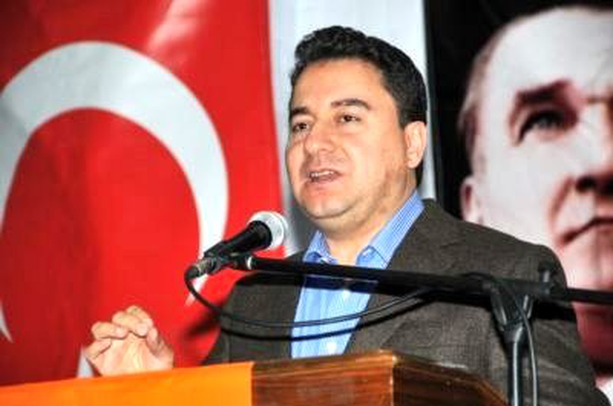 Türkiye Avrupa'da Bu Yıl da Hızlı Büyüyecek