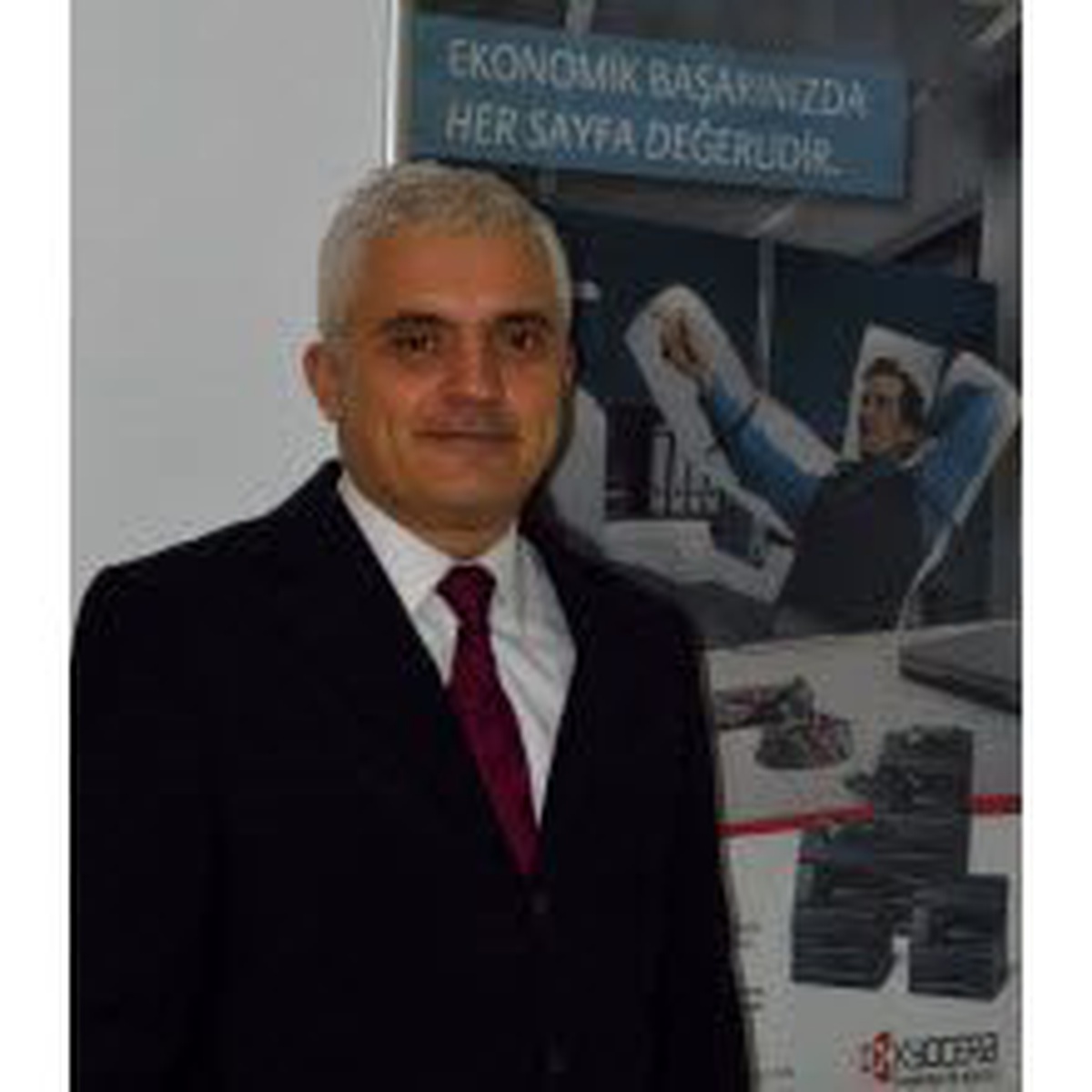 Türkiye Fotokopi Pazarının Lideri O!