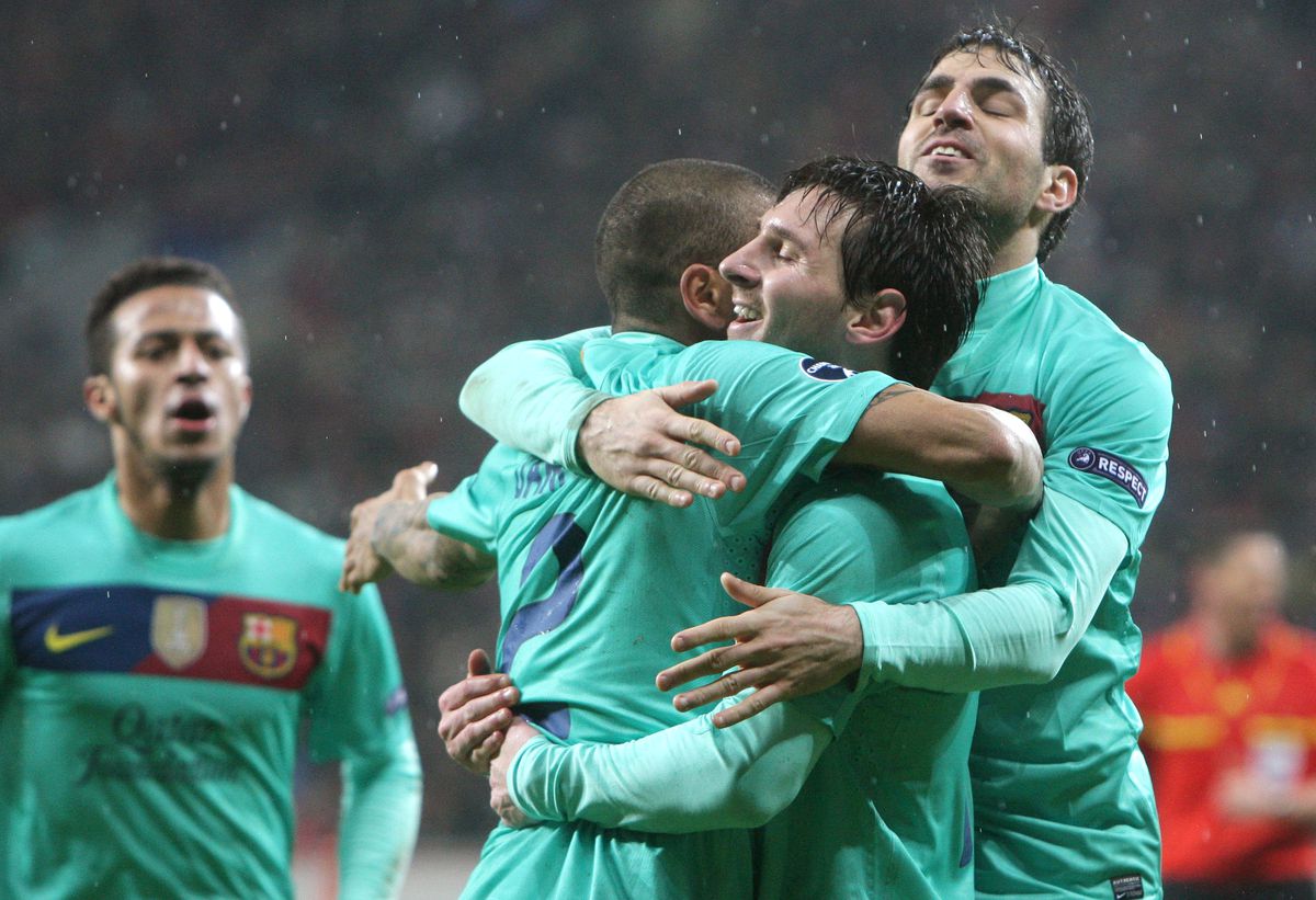 UEFA Şampiyonlar Ligi