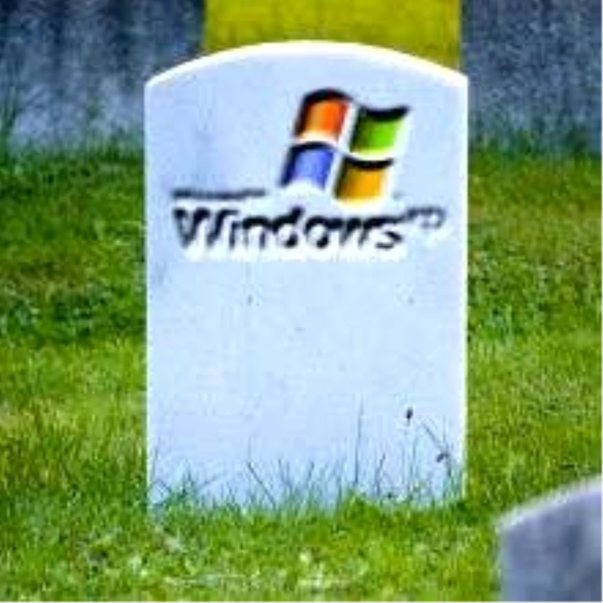 Windows Xp Tarayıcısız Kaldı!
