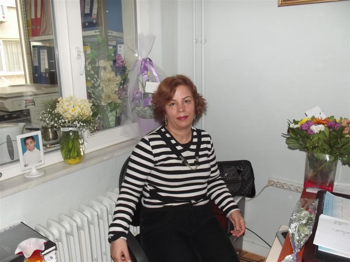 Yakutlu, Gemlik Cumhuriyet Savcılığı Yazı İşleri Müdürü Oldu