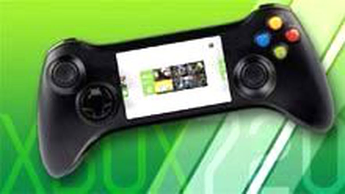 Yeni Xbox Hakkında Garip Bir İddia...