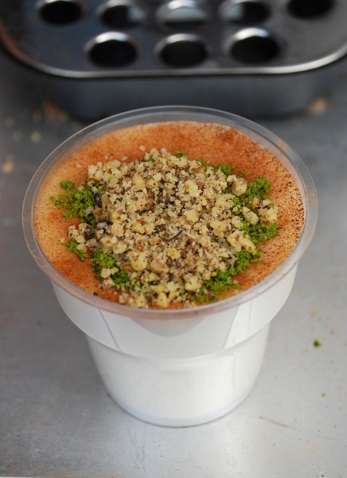 Yüzyılların Vazgeçilmez Sağlıklı İçeceği Salep